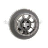 Foto van Samsung Wiel Onderkorf DW60H3010FW, DW-FN320W 