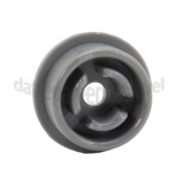 Foto van Samsung Wiel Roller van touwtje DW60M6040BB, DW60M5050BB 