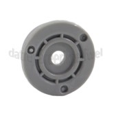 Foto van Samsung Wiel Roller van touwtje DW60M6040BB, DW60M5050BB 