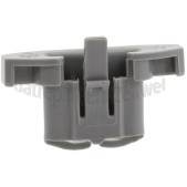Foto van Samsung Eindstop Van rail, achter DWFN320TEUR, DW60H3010FVEU 