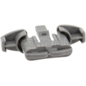 Foto van Samsung Eindstop Van rail, achter DWFN320TEUR, DW60H3010FVEU 