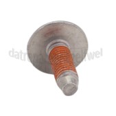 Foto van Samsung Schroef Van scharnier WF0704W7W, WF906U4SAWQ 