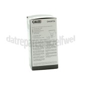 Foto van Calex Ledlamp Smart LED Reflector lamp GU10 CCT 220-240V, 4,9W, 345lm, 2200-4000K 