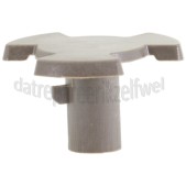 Foto van Samsung Nok Aandrijfnok plateau MS23H3125FW, GE89MST1 