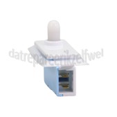 Foto van Samsung Schakelaar Van deur WW70K5413UX, WW80K6414QX 
