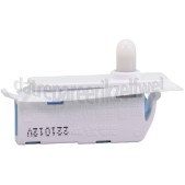 Foto van Samsung Schakelaar Van deur WW70K5413UX, WW80K6414QX 
