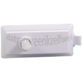 Foto van Samsung Schakelaar Van deur WW70K5413UX, WW80K6414QX 