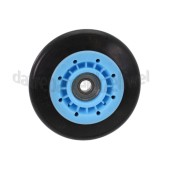 Foto van Samsung Loopwiel Voor trommel DV91F5E6HGW, SDC3C801 