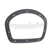 Foto van Samsung Afdichting In glas WD80K5410OX 