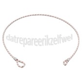 Foto van Samsung Touw Koord deurbalans DW60M6040BB, DW60M5050BB 
