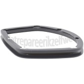 Foto van Samsung Afdekking Van AddWash Deur WD80K5410OX 
