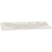 Foto van Samsung Micaplaat Rechthoek GE872, CE282DN 