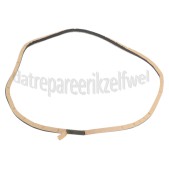 Foto van Samsung Viltband Voorzijde DV80F5E5HGW, DV90F5E6HGW 