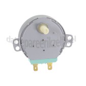 Foto van Samsung Motor Van draaiplateau MW82W, MS23K3513AK 