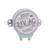 Foto van Samsung Motor Van draaiplateau MW82W, MS23K3513AK 