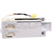 Foto van Samsung IJsbereider incl aansluiting 