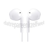 Foto van JVC Hoofdtelefoon Smartphone Earbuds, Wit USB-C 