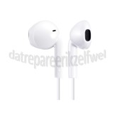 Foto van JVC Hoofdtelefoon Smartphone Earbuds, Wit USB-C 