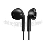 Foto van JVC Hoofdtelefoon Smartphone Earbuds, Zwart USB-C 