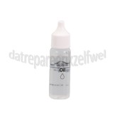 Foto van Panasonic Olie Smeerolie Tondeuse en baard trimmers 