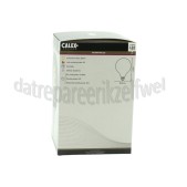 Foto van Calex Ledlamp LED Globe G125 flex filament E27 4,0W 120lm 1800K Dimbaar 