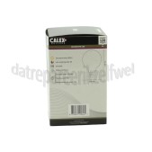 Foto van Calex Ledlamp LED Globe G95 Natural Straight Filament E27 4,0W 120lm 1800K Dimbaar 