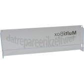 Foto van Bosch Front Van groentelade KGN33NL30, KGN36NL3B 