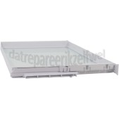 Foto van Bosch Glasplaat Legplateau KI51FSDD0, KIF81HDD0 