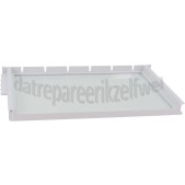 Foto van Bosch Glasplaat Legplateau KI51FSDD0, KIF81HDD0 