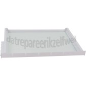 Foto van Bosch Glasplaat Legplateau KI51FSDD0, KIF81HDD0 