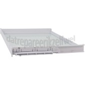 Foto van Bosch Glasplaat Legplateau KI51FSDD0, KIF81HDD0 