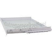 Foto van Bosch Glasplaat Legplateau KI51FSDD0, KIF81HDD0 