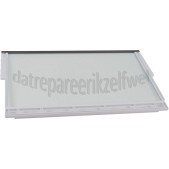 Foto van Bosch Glasplaat Legplateau KI41RSFF0, KIL32SDD0 