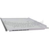 Foto van Bosch Glasplaat Legplateau KI41RSFF0, KIL32SDD0 