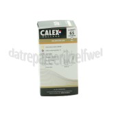Foto van Calex Ledlamp LED Glasfiber P45 Goud SMD Dimbaar E27 2,3W 65lm 1800K 