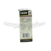 Foto van Calex Ledlamp LED Kogel P45 Goud Flex Filament E14 4,0W 265lm 2100K 