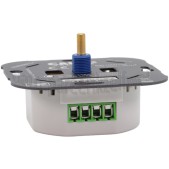 Foto van Calex Dimmer Universele Dimmer Dimbare LED, halogeen en gloeilampen 