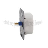 Foto van Calex Dimmer Universele Dimmer Dimbare LED, halogeen en gloeilampen 