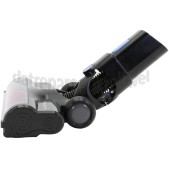 Foto van Rowenta Zuigmond Turboborstel RH7221W0, TY7231WO 