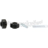 Foto van Rowenta Wiel Van zuigmond, 2 stuks RH9958WO, TY9989WO 
