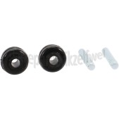 Foto van Rowenta Wiel Van zuigmond, 2 stuks RH9958WO, TY9989WO 