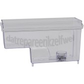 Foto van Philips Reservoir Watertank HD8821, HD8827 