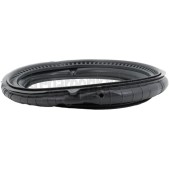 Foto van Haier Manchet Groot HW100B14959U1DE, HW70B14929S 