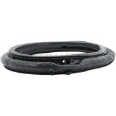 Foto van Haier Manchet Groot HW100B14959U1DE, HW70B14929S 