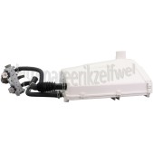 Foto van Haier Houder Zonder lade HW100B1439CEAAJUE0M, HW90B14CINFR 