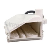 Foto van Haier Houder Zonder lade HW100B1439CEAAJUE0M, HW90B14CINFR 