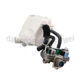 Foto van Haier Houder Zonder lade HW100B1439CEAAJUE0M, HW90B14CINFR 