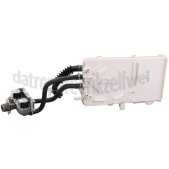 Foto van Haier Houder Zonder lade HW100B1439CEAAJUE0M, HW90B14CINFR 