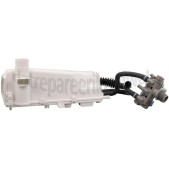 Foto van Haier Houder Zonder lade HW100B1439CEAAJUE0M, HW90B14CINFR 