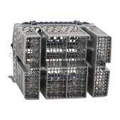 Foto van Samsung Bestekbak Bestekmand DW60H3010FV, DW60H3010FW 